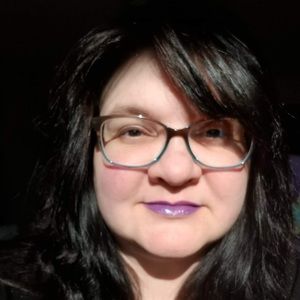 Meet your Posher, Marian